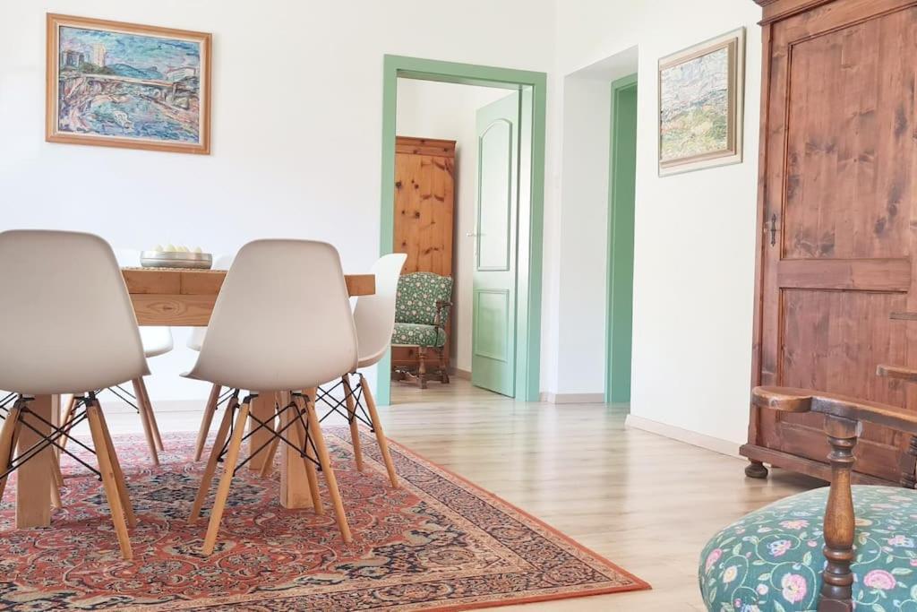 רייכנאו Cosy Family Apartment מראה חיצוני תמונה